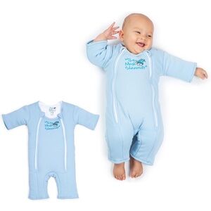 Magic Merlin Sleep Suit